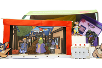 STEAM Projects + Video Instruction Monthly Subscription Box