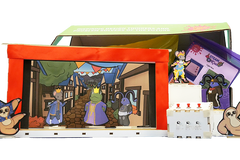STEAM Projects + Video Instruction Monthly Subscription Box
