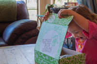 DIY Kids STEM & Crafts Kit – Award Winning Kids Science and Art Box