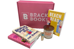 Three (3)  of our Favorite Romantic Comedy books in trade paperback.  Perfect page-turning reads for reading by the pool or at the beach.
