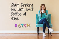 Biweekly Speciality coffee subscription