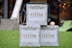 Stethi Box-ROUND XIIII