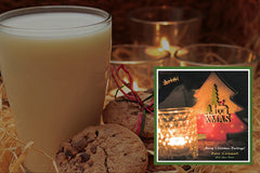 The Christmas Cocktail Piano Box  -  CD, Digital, or Streaming