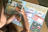 French Story Box! US Subscription