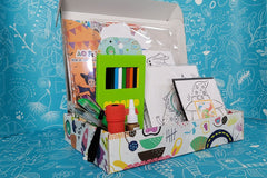 Ao & Tauri Crafts