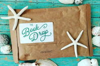 The Book Drop: LARGE PRINT