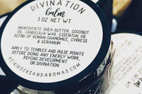 Owl and Moon Apothecary Box