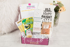Brave Crate