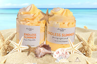 Beach Spa Box