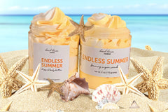 Beach Spa Box