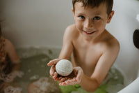 Bi-Monthly Bath Time Box