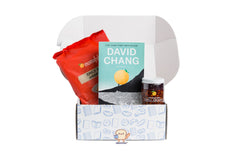 Read It and Eat Boxes || Bookish Foodie Box
