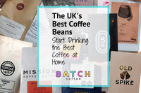 Biweekly Speciality coffee subscription