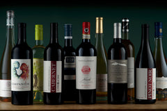 The Standard - Wine Club (Monthly) By "He Wines, She Dines"