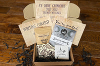 Box for Fantasy Lovers