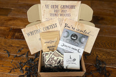 Box for Fantasy Lovers