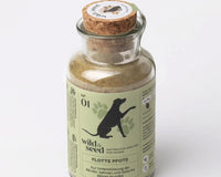 Wild&Seed Nutritional Supplements for your dog