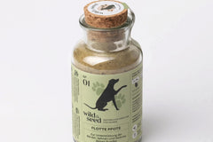 Wild&Seed Nutritional Supplements for your dog