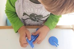 Sensory TheraPLAY Box!