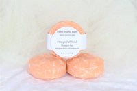 Shampoo Bar - Sulfate Free & Paraben Free