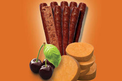 SnackingEVOLVED - Sample Pack (9-Pack of all 3 Flavors)