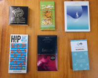 Harry's Chocolate Club