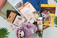 Ultimate Dog Mom Relaxation Box