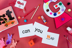 The Preschool Box