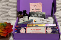 Simply Your Relaxation Box - Fragrance Oil