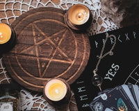 Tamed Wild Seasonal Box