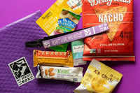 My Athlete Box Fitness Subscription Box