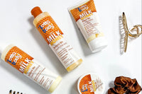 CURLICIOUS HAIR CARE AND ACCESSORIES BOX