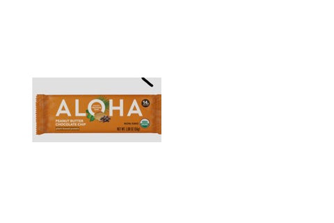 OG2 ALOHA PBTR Chip Bar , Boredom Buster Care Package, Easter Crackers for Pet