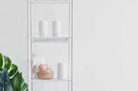 ROSERAY Sustainable & Natural Laundry Detergent Tablets