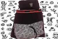 Shorts box for guys