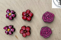 The Happy Ears Box (Themed Stud Earrings)