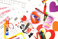 Maple Tree Preschool Learning Box
