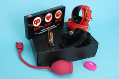 Adult Subscription Box for Couples | Bi-Monthly