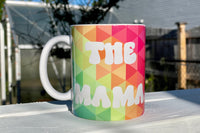 Monthly Handmade Mug Subscription