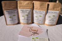 Tea Savvy Subscription Box