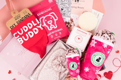 VIP Ultimate Dog Mom Box