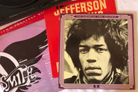 Expand your Vinyl collection with Endless Spiral Records!