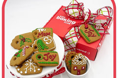 Christmas Cookie Baking Kit
