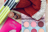 Fineapples and Blush