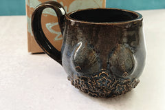 Magic Garden Mug Club