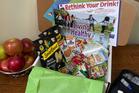 Healthy Diabetic Box