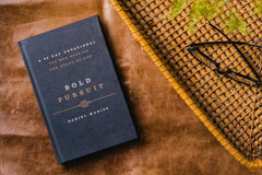 Monthly Box for Christian Men