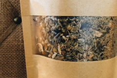DECAFFEINATED Indigo Moon Tea Co. Box