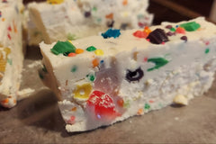 Oh, Fudge! gourmet fudge monthly sampler over 1 pound!