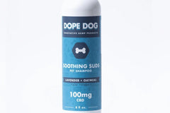 Dope Furry Friends gift slush Hemp Crate Co cbd.